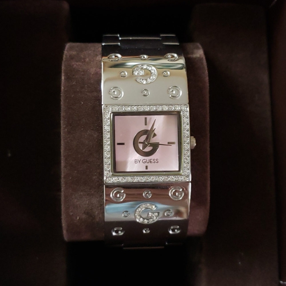 G by Guess Watch